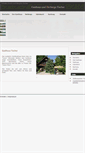 Mobile Screenshot of fischers-gasthaus.de